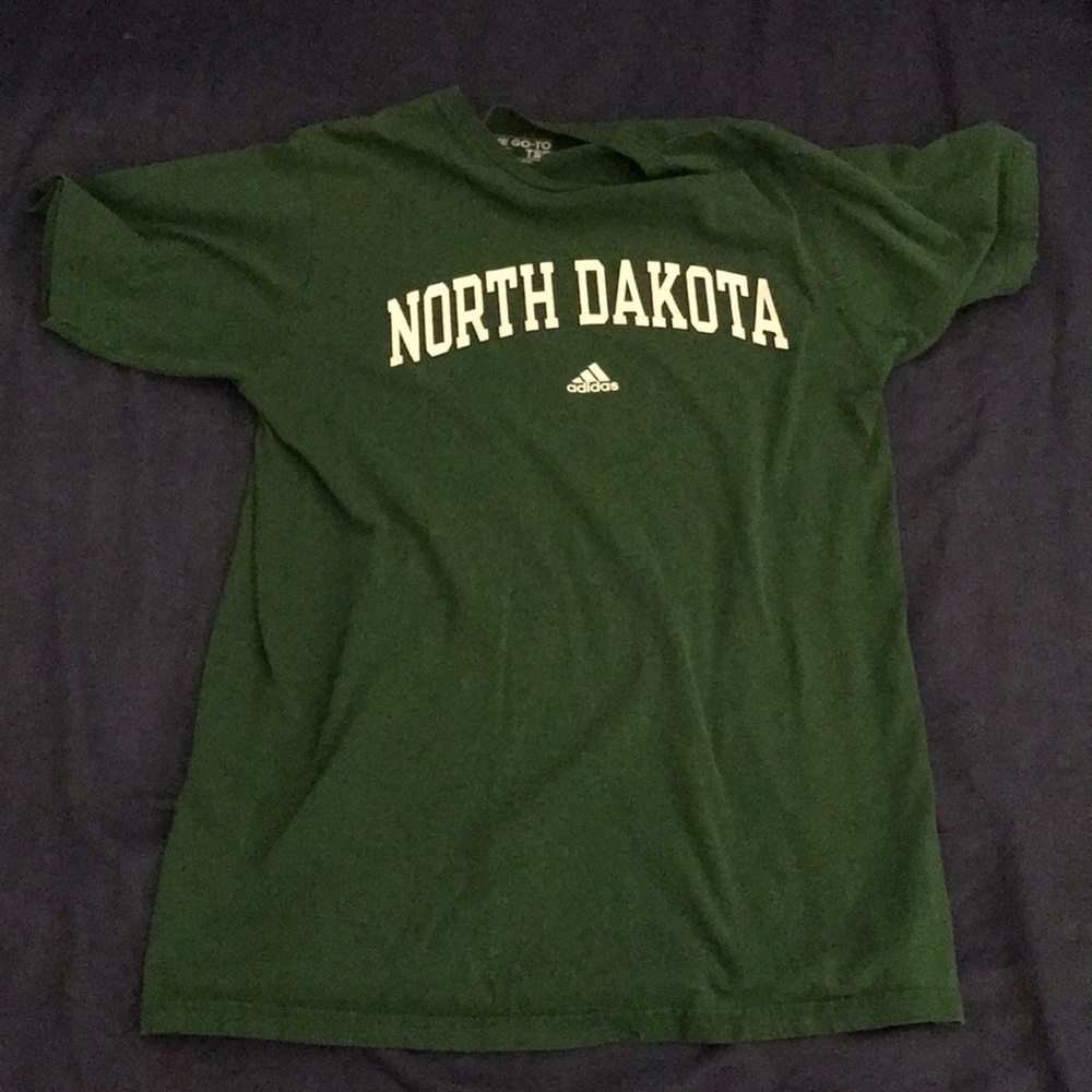 North Dakota Shirt